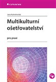 Multikulturní ošetřovatelství
