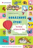 Obrázkové čtení - Ve škole od jara do léta