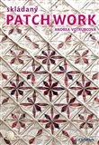 Skládaný patchwork