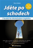 Jděte po schodech