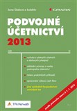 Podvojné účetnictví 2013