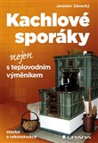 Kachlové sporáky nejen s teplovodním výměníkem