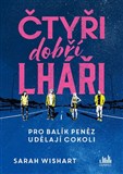 Čtyři dobří lháři