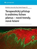 Terapeutický přístup k orálnímu lichen planus - nové trendy, nová řešení