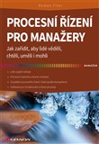 Procesní řízení pro manažery