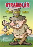 Strašidlář - Mezi námi obry