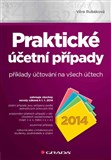 Praktické účetní případy 2014