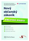 Nový občanský zákoník