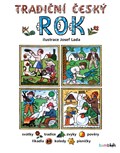 Tradiční český ROK - Josef Lada