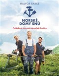 Norské domy snů