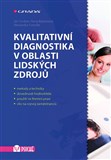 Kvalitativní diagnostika v oblasti lidských zdrojů