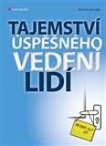 Tajemství úspěšného vedení lidí