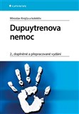 Dupuytrenova nemoc