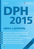 DPH 2015 - zákon s přehledy