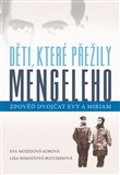 Děti, které přežily Mengeleho