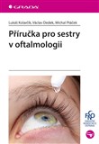 Příručka pro sestry v oftalmologii