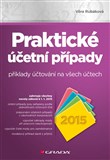 Praktické účetní případy 2015