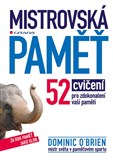 Mistrovská paměť