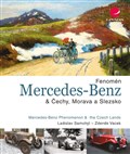 Fenomén Mercedes-Benz & Čechy, Morava a Slezsko