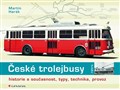 České trolejbusy