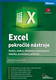 Excel - pokročilé nástroje