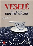 Veselé modrotiskání