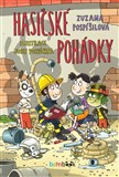 Hasičské pohádky