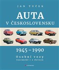 Auta v Československu 1945-1990