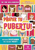 Přeper tu pubertu!