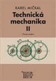 Technická mechanika II