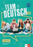 TEAM DEUTSCH NEU 1 (A1)