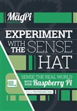 The MagPi Essentials - Experiment with the Sence HAT