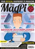 The MagPi - July 2016