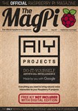 The MagPi – May 2017