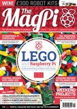 The MagPi – October 2017