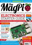 The MagPi – December 2017