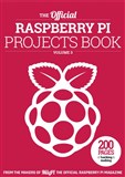 The MagPi – Projects Book 3