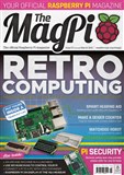 The MagPi - March 2018