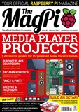 The MagPi - February 2018