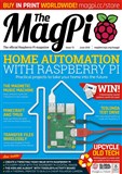 The MagPi – June 2018