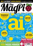 The MagPi - August 2018