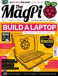 The MagPi - October 2018