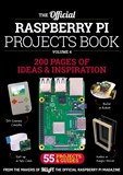 The MagPi - Projects Book 2018