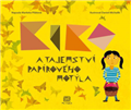 Kiko a tajemství papírového motýla