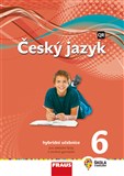 Český jazyk 6 – nová generace