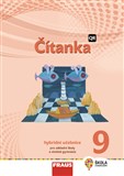 Čítanka 9 – nová generace