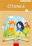 Čítanka 1 – nová generace