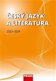 Český jazyk a literatura 2023-2024