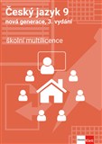 Český jazyk 9 – nová generace, 3. vydání