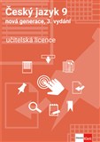 Český jazyk 9 – nová generace, 3. vydání